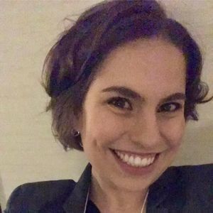 Meet your Posher, Jennifer